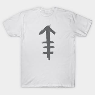 Tribal Arrow T-Shirt